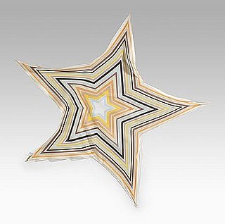 Emilio Pucci Striped Star Scarf: Love It or Hate It?